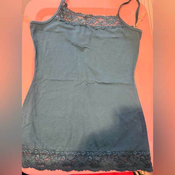 Studio Y Tops - Maurice’s Tank Top